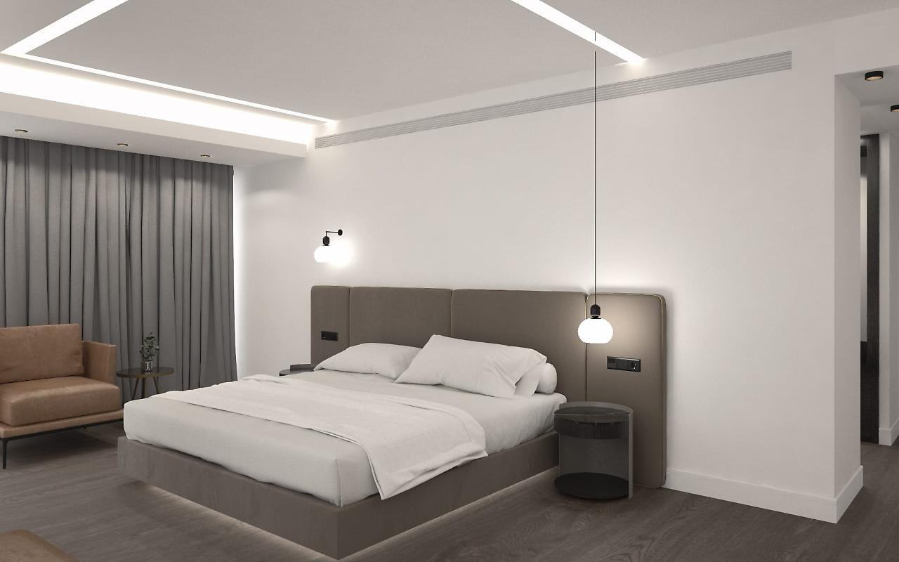 Teight Hotel Thessalonique Extérieur photo