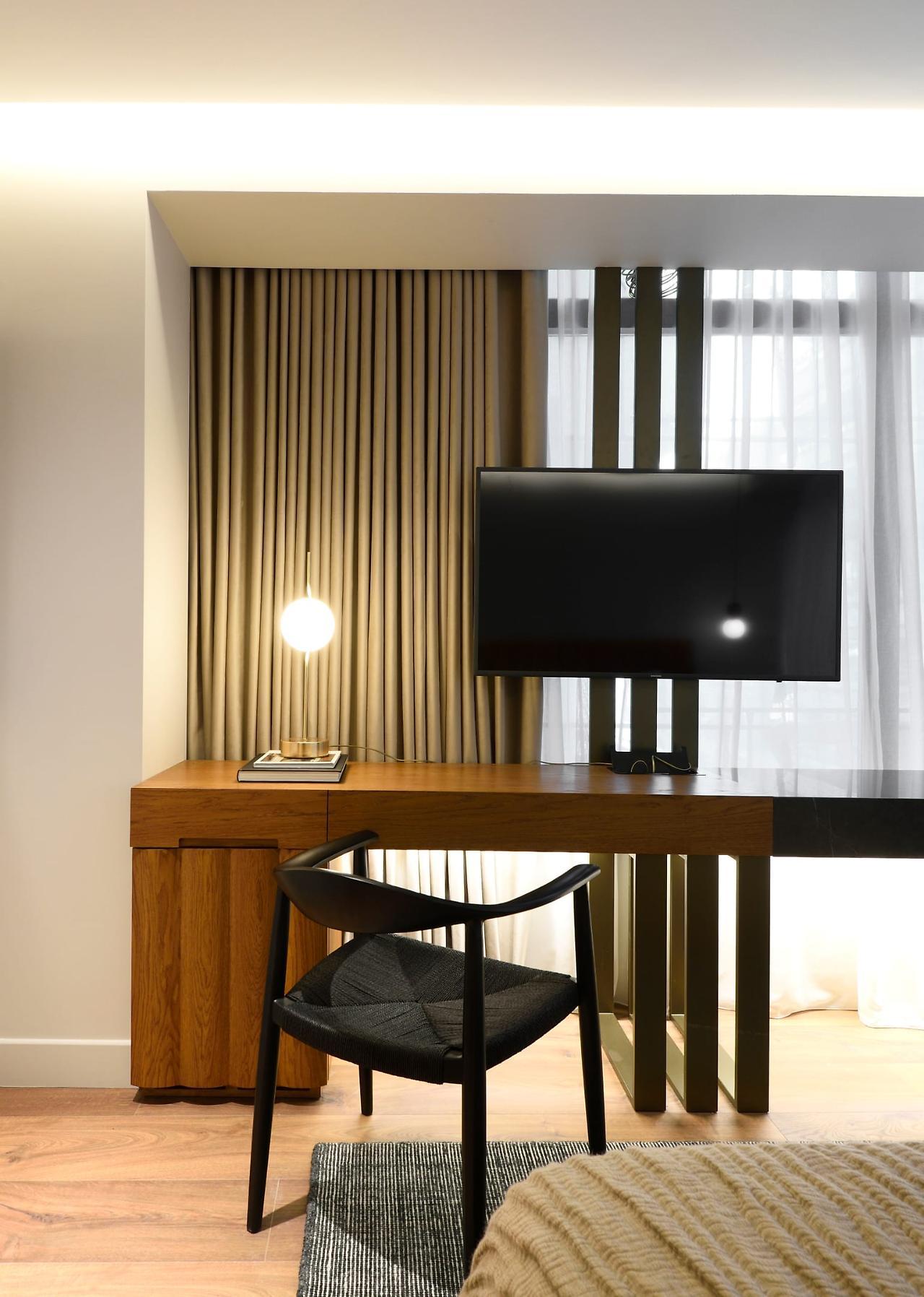 Teight Hotel Thessalonique Extérieur photo