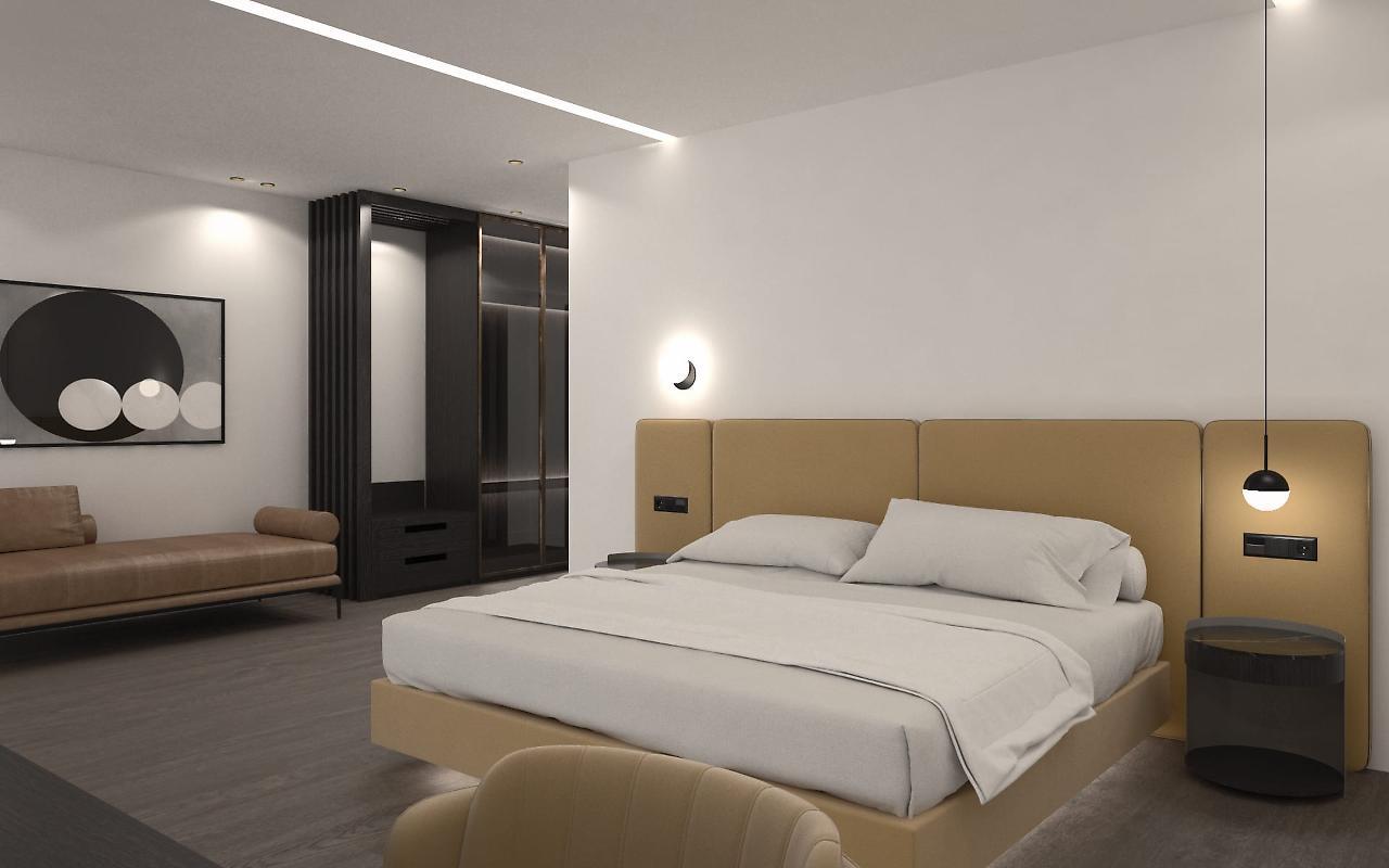 Teight Hotel Thessalonique Extérieur photo