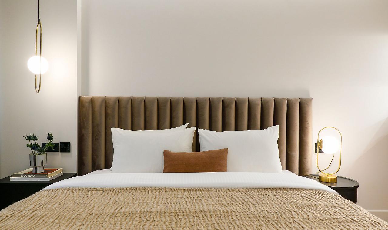 Teight Hotel Thessalonique Extérieur photo