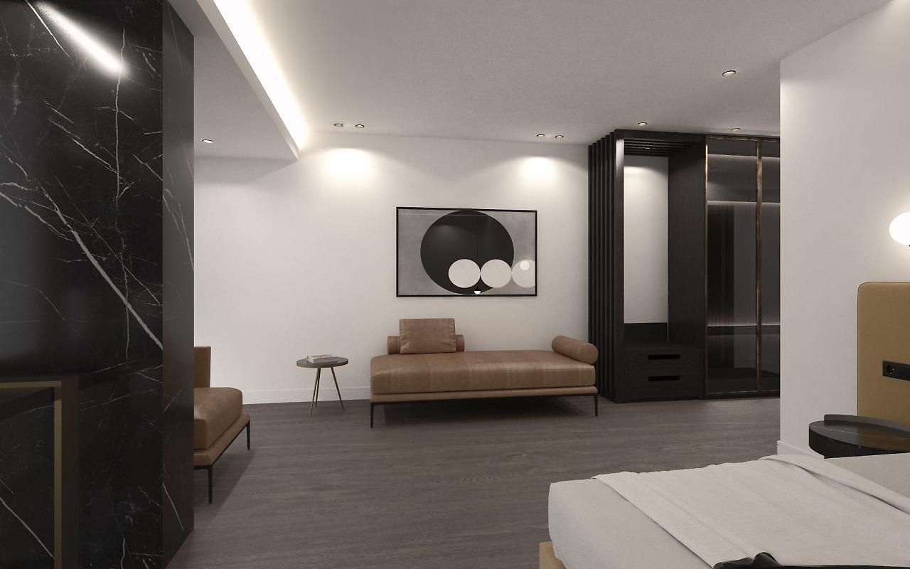 Teight Hotel Thessalonique Extérieur photo